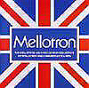 [Mellotron Logo]